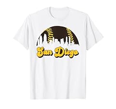 San diego baseball for sale  Delivered anywhere in USA 
