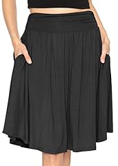 Women pocket skirt for sale  Delivered anywhere in USA 