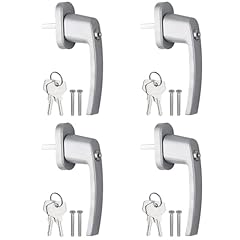 Autoutlet 4pcs maniglie usato  Spedito ovunque in Italia 