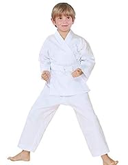 Fluory karate uniform for sale  Delivered anywhere in USA 