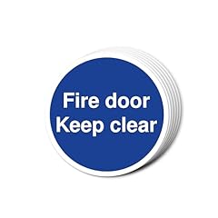 Fire door keep for sale  Delivered anywhere in UK