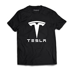 Tesla short sleeve for sale  Delivered anywhere in USA 