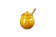 Creuset stoneware honey for sale  Delivered anywhere in UK