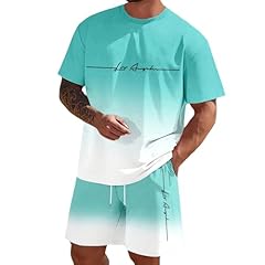 Ensemble short tee d'occasion  Livré partout en France