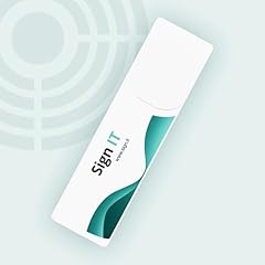 Sign token usb usato Sign token usb usato  Spedito ovunque in Italia