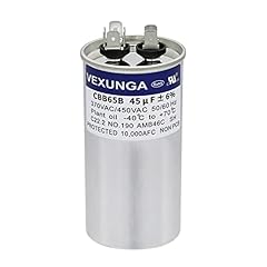 Vexunga condensateur 45uf d'occasion  Livré partout en France