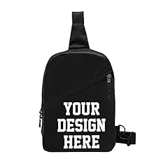Custom crossbody sling for sale  Delivered anywhere in USA 