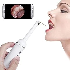 Telecamera orale dentale usato  Spedito ovunque in Italia 