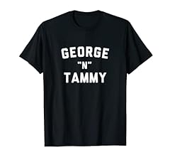 George tammy country for sale  Delivered anywhere in USA 