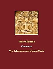 Cernunnos vom schamanen gebraucht kaufen  Wird an jeden Ort in Deutschland