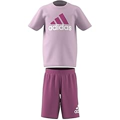 Adidas unisex bambini usato  Spedito ovunque in Italia 