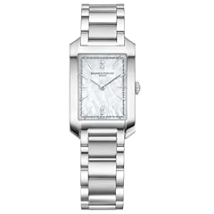 Baume mercier ladies for sale  Delivered anywhere in UK