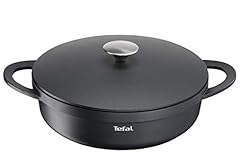 Tefal trattoria schmorpfanne gebraucht kaufen  Wird an jeden Ort in Deutschland