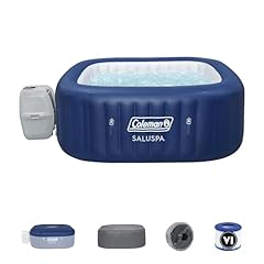 Coleman saluspa atlantis for sale  Delivered anywhere in USA 