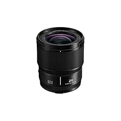 Panasonic lumix 24mm d'occasion  Livré partout en France