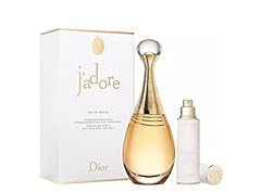 Dior adore giftset usato  Spedito ovunque in Italia 