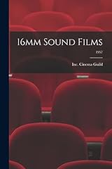 16mm sound films for sale  Delivered anywhere in UK