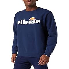 Ellesse succiso sweatshirt for sale  Delivered anywhere in UK