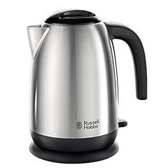 Russell hobbs brushed for sale  Delivered anywhere in UK
