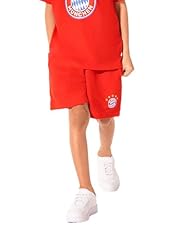 Bayern münchen sweatshort gebraucht kaufen  Wird an jeden Ort in Deutschland