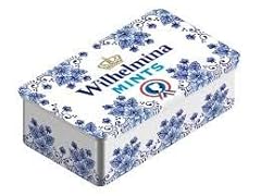 Wilhelmina pfefferminze 100 gebraucht kaufen  Wird an jeden Ort in Deutschland
