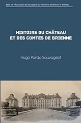 Histoire château comtes d'occasion  Livré partout en France