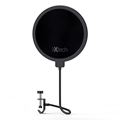 Ixtech pop filter for sale  Delivered anywhere in USA 