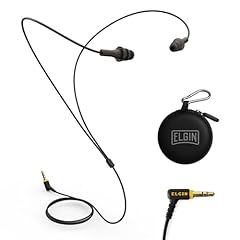 Elgin ruckus earplug for sale  Delivered anywhere in USA 