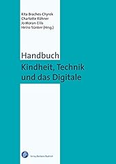 Handbuch kindheit technik gebraucht kaufen  Wird an jeden Ort in Deutschland