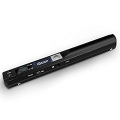 Portable document scanner for sale  Delivered anywhere in UK