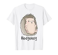 Funny cute hedgehog for sale  Delivered anywhere in USA 