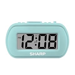 Sharp digital alarm for sale  Delivered anywhere in USA 
