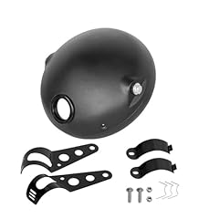 Eldvsua motorcycles headlamp for sale  Delivered anywhere in UK