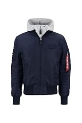 Alpha industries tec usato  Spedito ovunque in Italia 