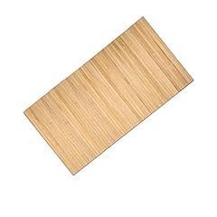Market tappeto bamboo usato  Spedito ovunque in Italia 
