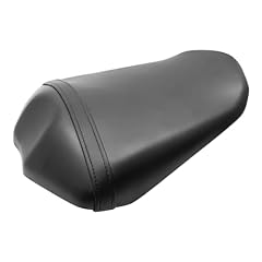 Temkin motorcycle seat for sale  Delivered anywhere in UK