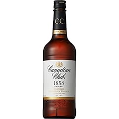 Canadian club original usato  Spedito ovunque in Italia 