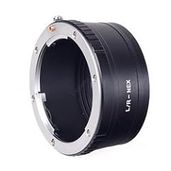 Leinox lens mount for sale  Delivered anywhere in UK