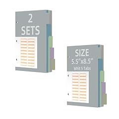 Pack 5.5 x8.5 for sale  Delivered anywhere in USA 
