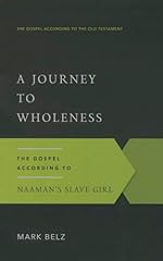 Journey wholeness gospel for sale  Delivered anywhere in USA 