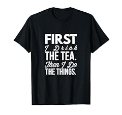 First drink tea for sale  Delivered anywhere in USA 