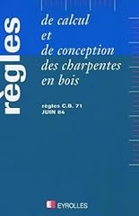 Règles calcul conception d'occasion  Livré partout en France