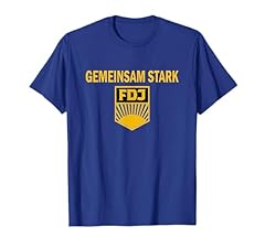 Gemeinsam stark fdj gebraucht kaufen  Wird an jeden Ort in Deutschland