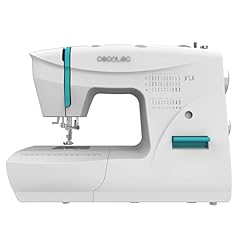 Cecotec machine coudre d'occasion  Livré partout en France