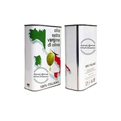 Olio extravergine oliva usato  Spedito ovunque in Italia 