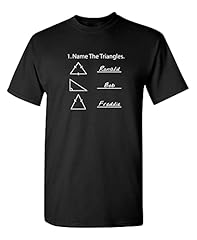 Name triangles graphic for sale  Delivered anywhere in USA 