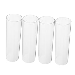 Cylindre verre tubes d'occasion  Livré partout en France