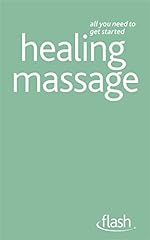 Healing massage flash d'occasion  Livré partout en France