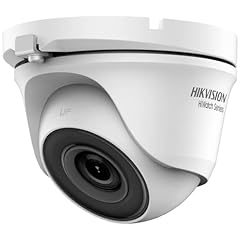 Hikvision caméra surveillance d'occasion  Livré partout en France