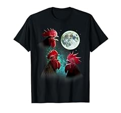 Three rooster chickens for sale  Delivered anywhere in USA 